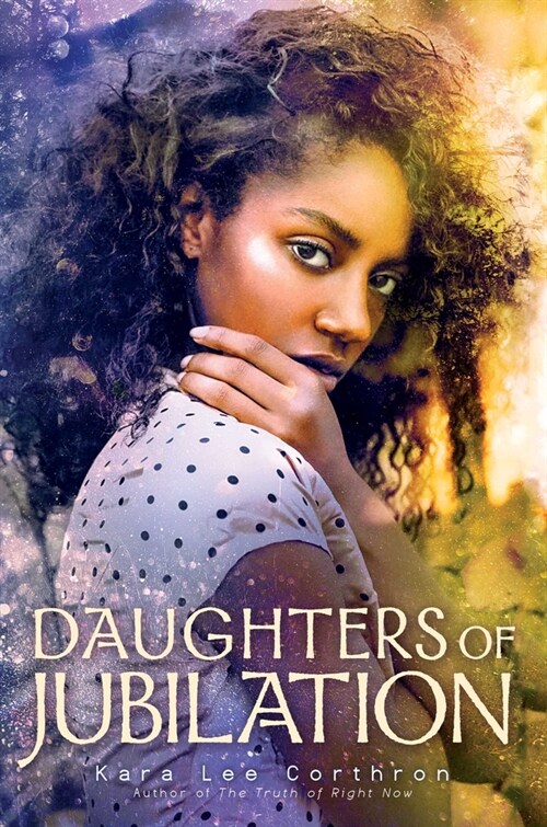 Daughters of Jubilation (Paperback, Reprint)