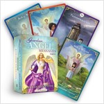 Guardian Angel Messages Tarot: A 78-Card Deck and Guidebook (Other)