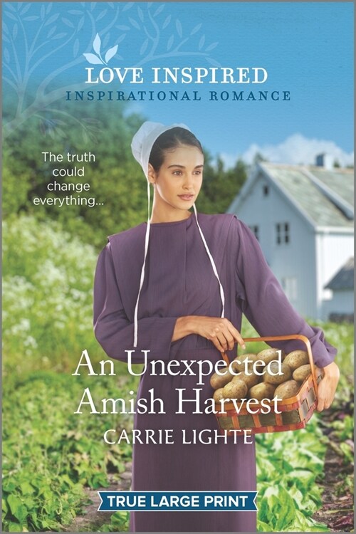 An Unexpected Amish Harvest (Paperback)