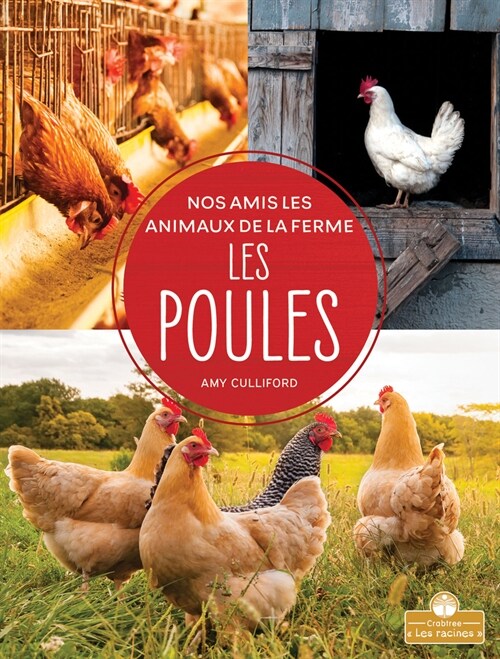 Les Poules (Chickens) (Paperback)