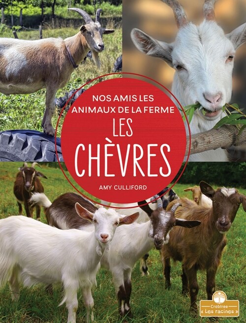 Les Ch?res (Goats) (Paperback)