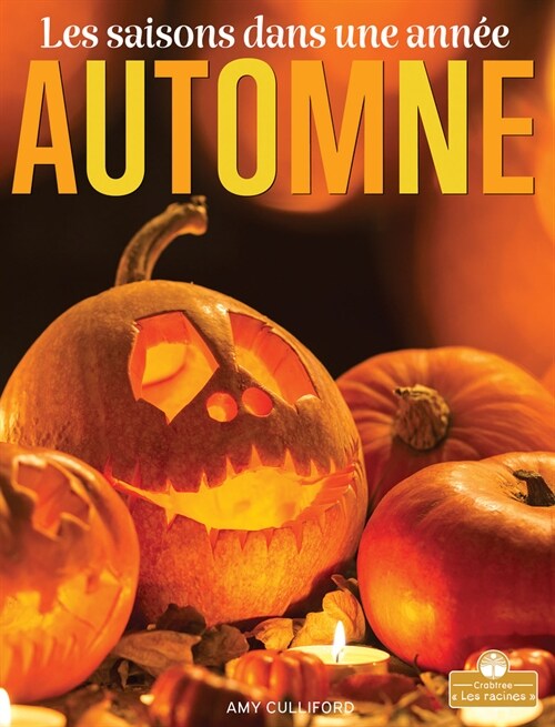 Automne (Fall) (Paperback)