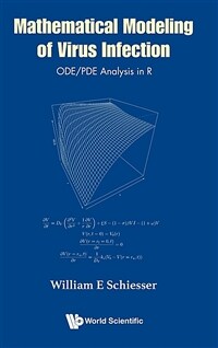 Mathematical modeling of virus infection : ODE/PDE analysis in R
