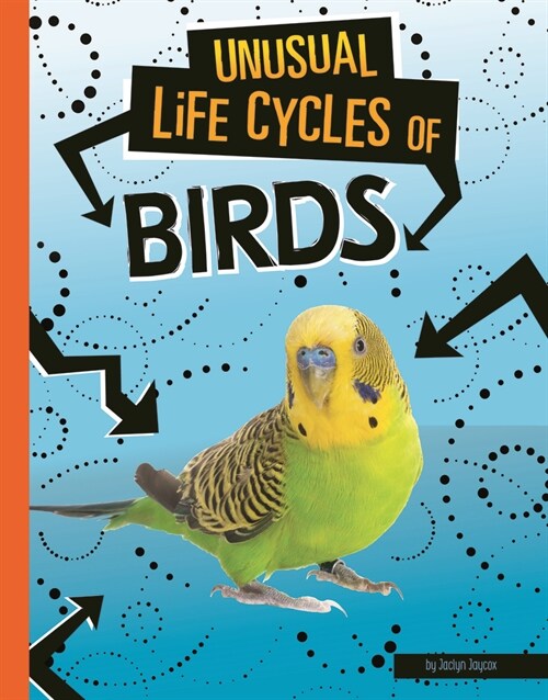 Unusual Life Cycles of Birds (Paperback)