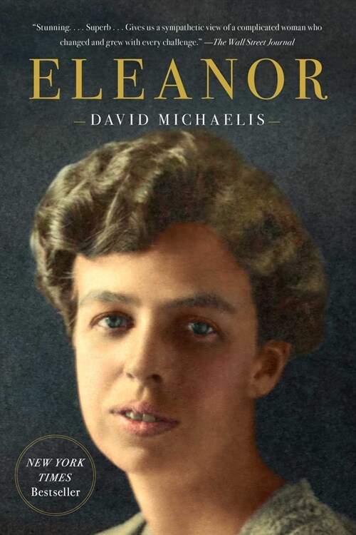 Eleanor (Paperback)