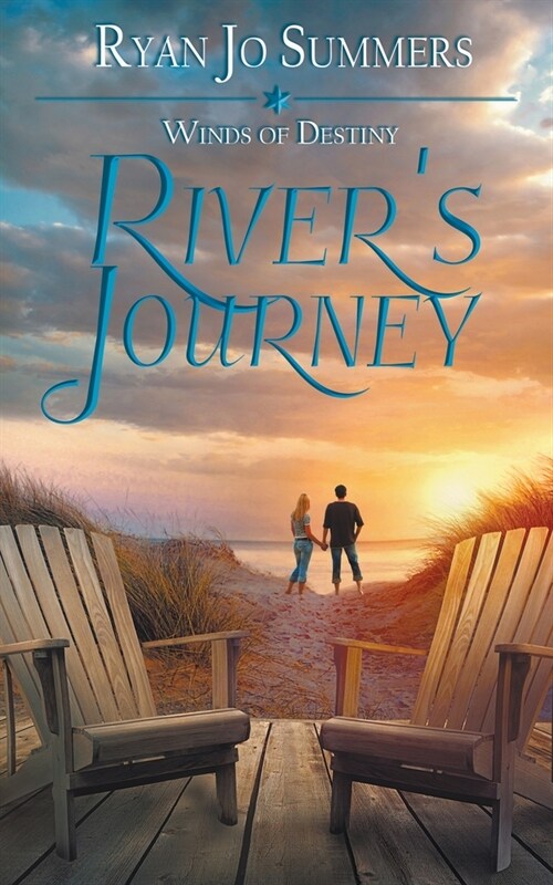 Rivers Journey (Paperback)