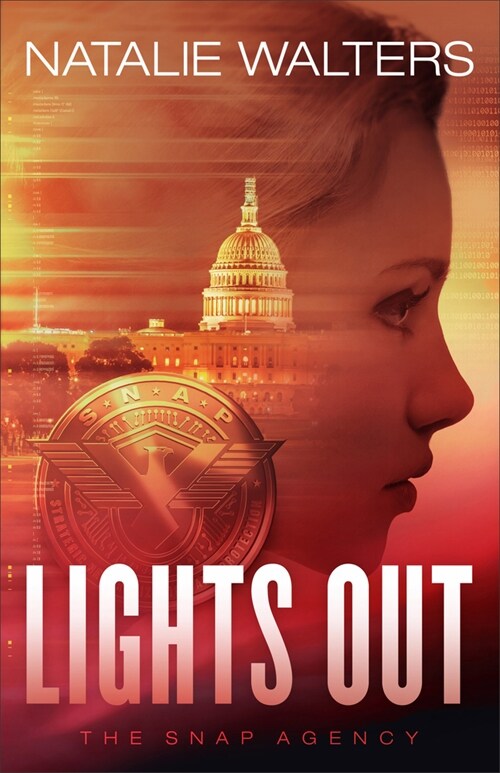 Lights Out (Paperback)