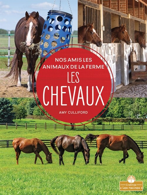 Les Chevaux (Horses) (Paperback)