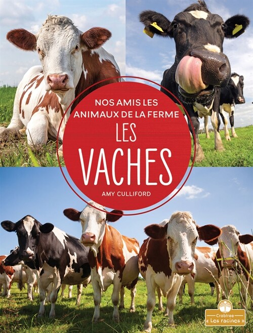 Les Vaches (Cows) (Paperback)