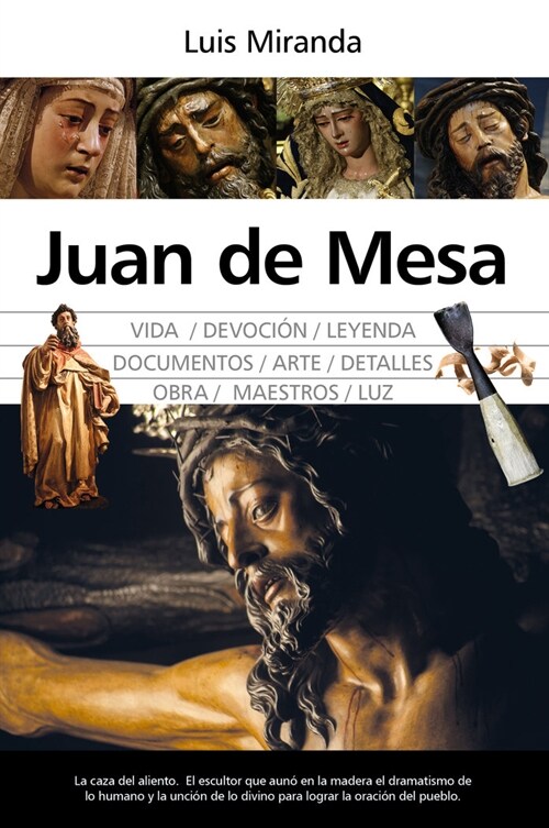 Juan de Mesa (Paperback)