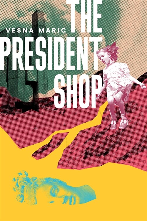 The President Shop (Paperback)