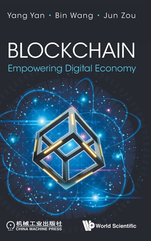 Blockchain: Empowering Digital Economy (Hardcover)