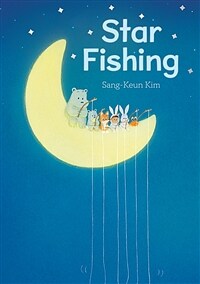 Star Fishing (Hardcover)