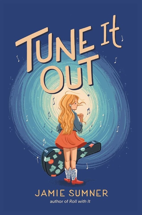 Tune It Out (Paperback, Reprint)