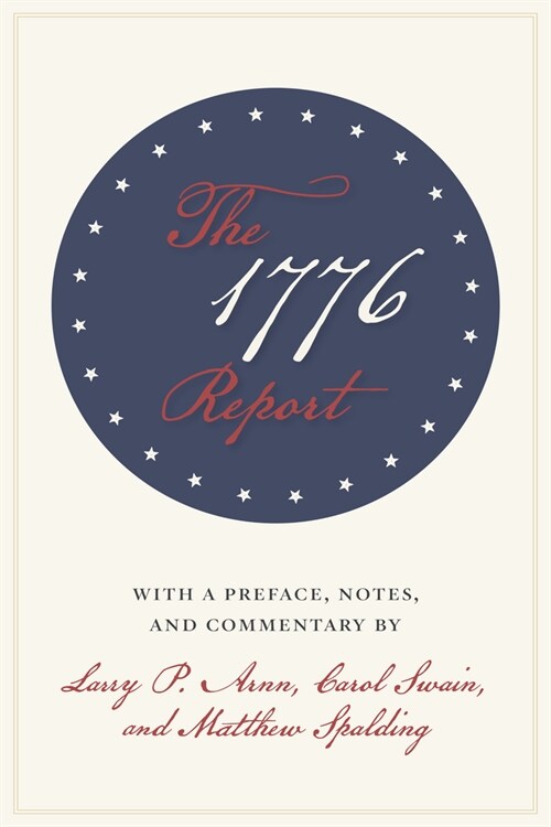 The 1776 Report (Paperback)