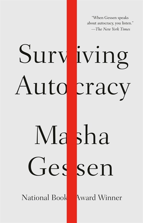 Surviving Autocracy (Paperback)
