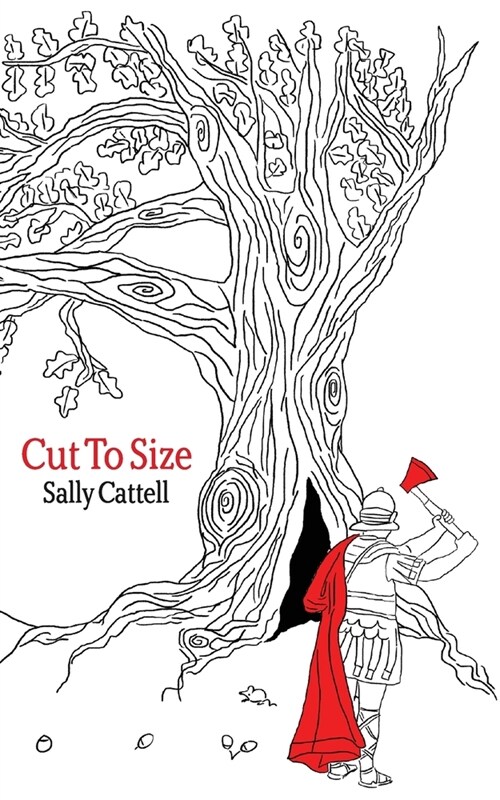 Cut to Size (Paperback)