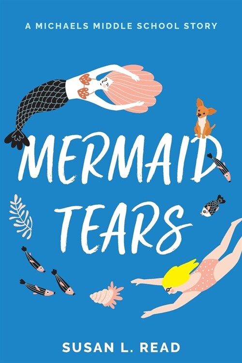 Mermaid Tears (Paperback)