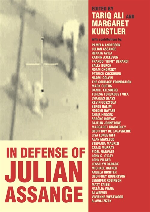 In Defense of Julian Assange (Paperback)