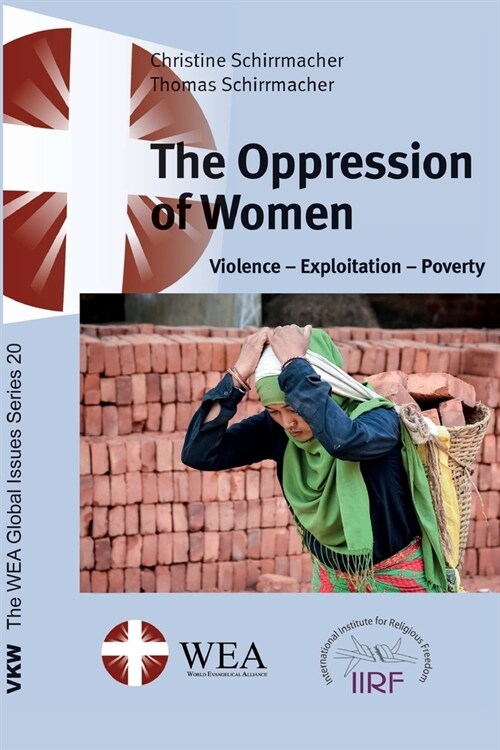 The Oppression of Women (Paperback)