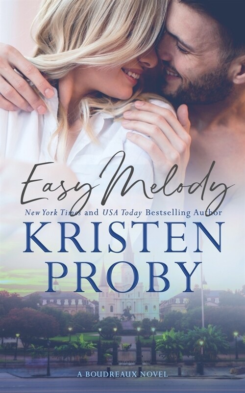 Easy Melody: A Boudreaux Novel (Paperback)