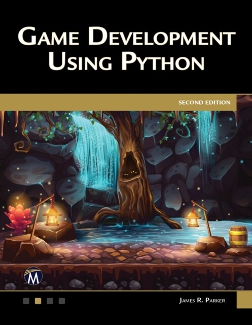 Game Development Using Python (Hardcover, 2)