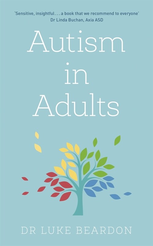 Autism in Adults (Paperback)