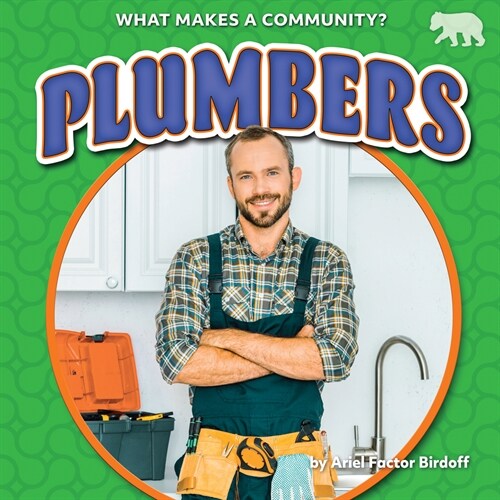 Plumbers (Library Binding)