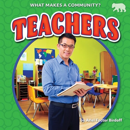 Teachers (Library Binding)