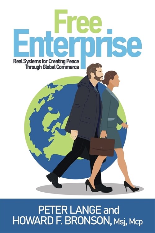 Free Enterprise (Paperback)