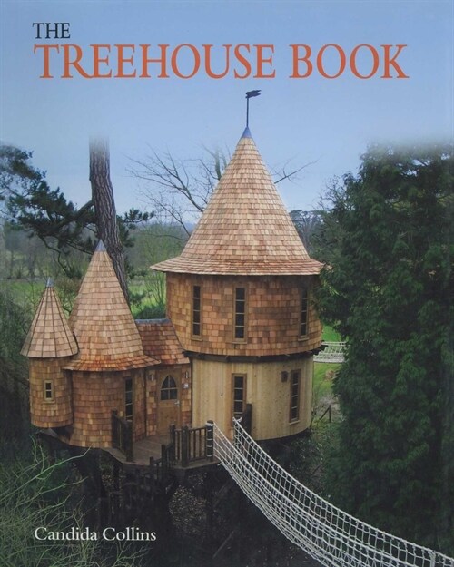 The Treehouse Book (Paperback)