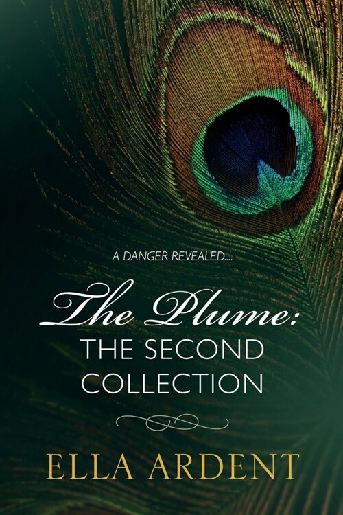 The Plume: The Second Collection (Paperback)