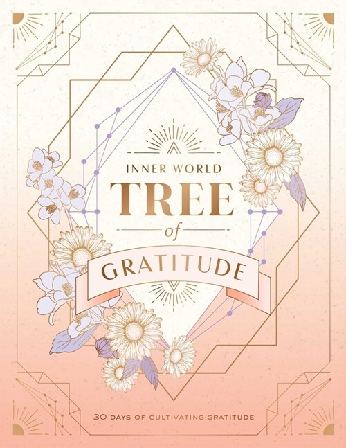Tree of Gratitude (Hardcover)