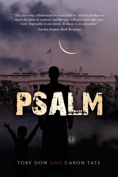 Psalm (Paperback)