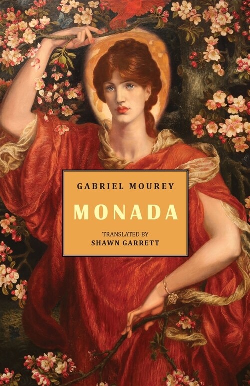 Monada (Paperback)