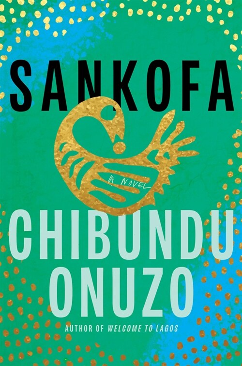 Sankofa (Hardcover)