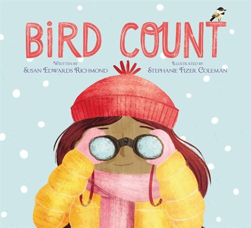 Bird Count (Paperback)