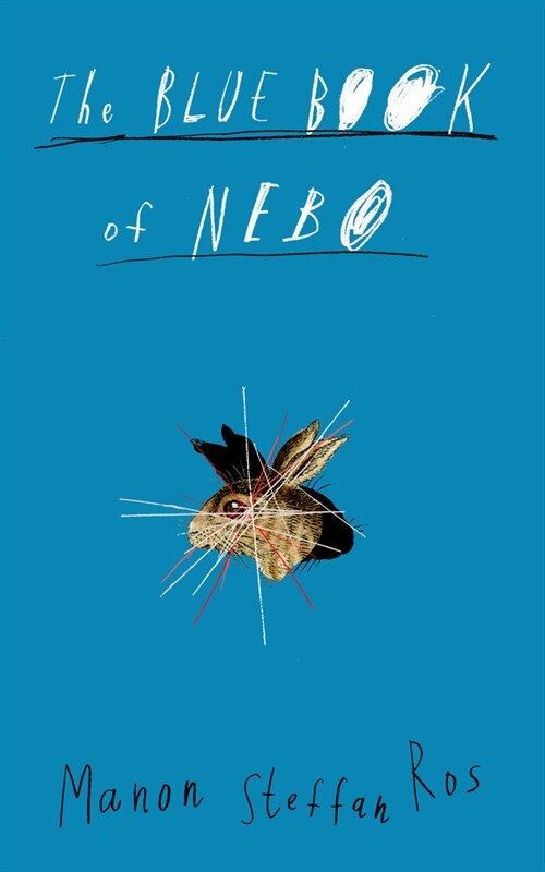 The Blue Book of Nebo (Hardcover)