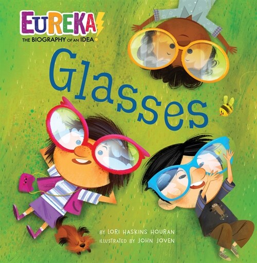 Glasses: Eureka! the Biography of an Idea (Paperback)