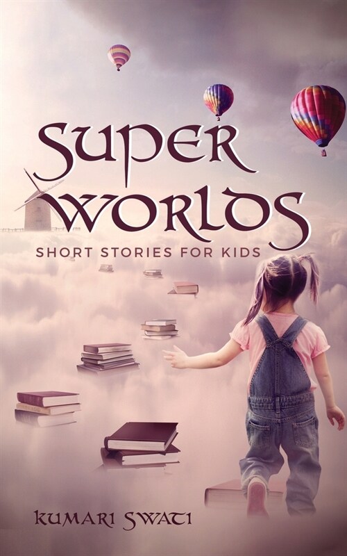 Super Worlds (Paperback)