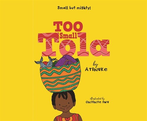 Too Small Tola (Audio CD)