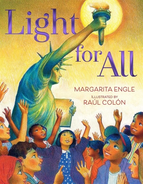 Light for All (Hardcover)