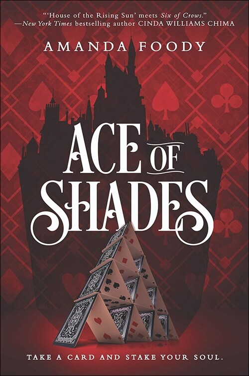 Ace of Shades (Prebound)