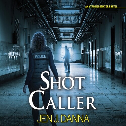 Shot Caller (MP3 CD)