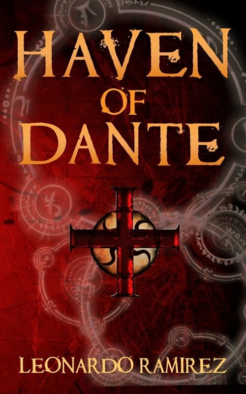 Haven of Dante (Paperback)