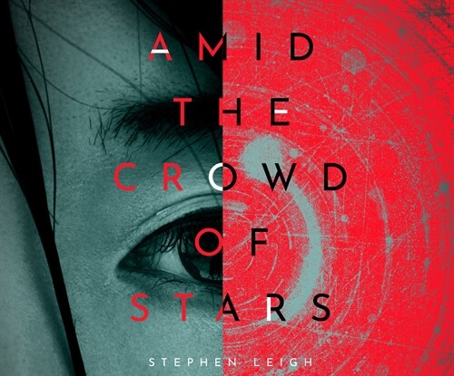 Amid the Crowd of Stars (Audio CD)