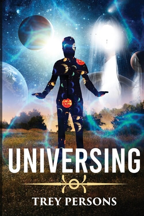 Universing (Paperback)