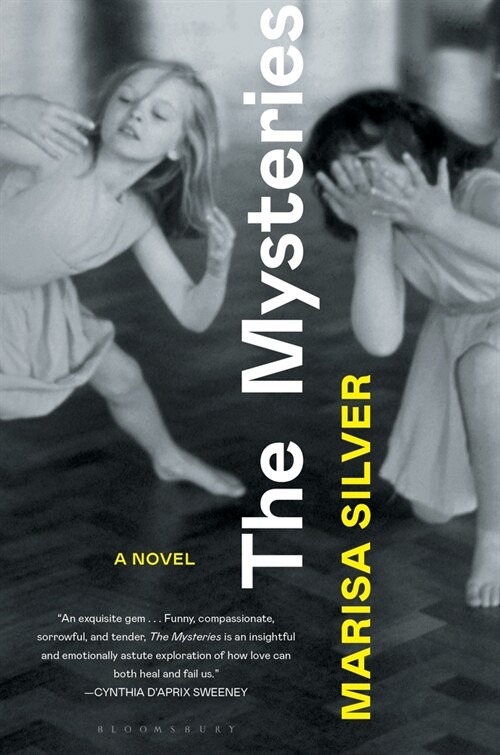 The Mysteries (Hardcover)