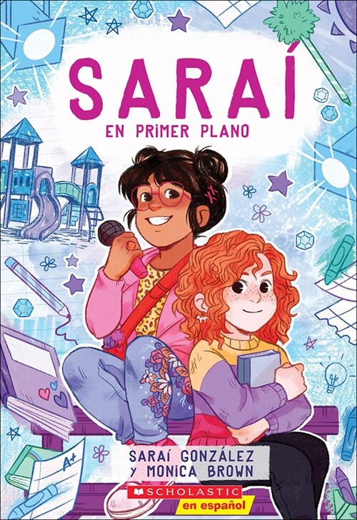 Sarai #2: Sarai En Primer Plano (Prebound)