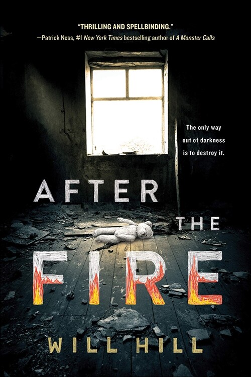 After the Fire (Prebound)